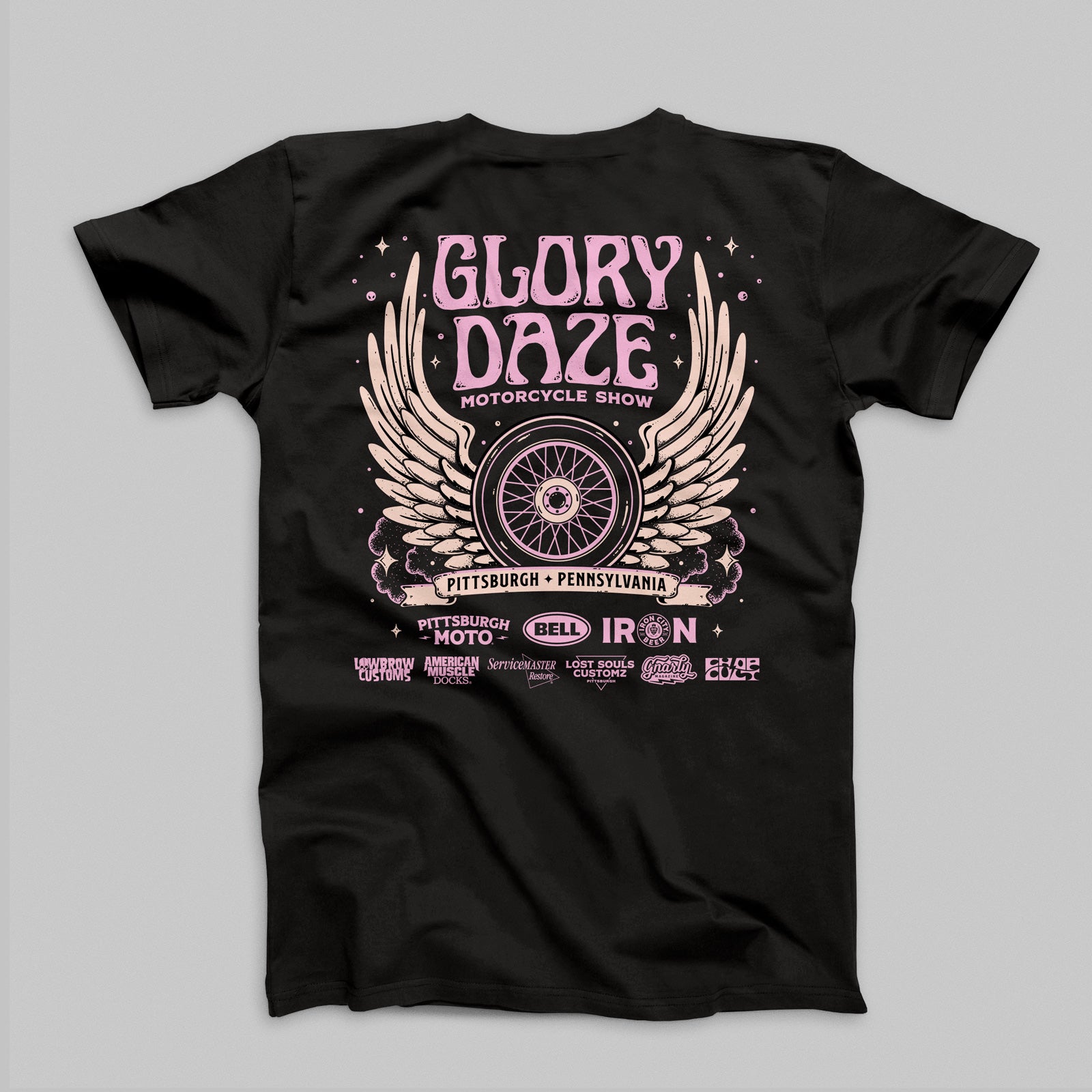 Apparel – Glory Daze